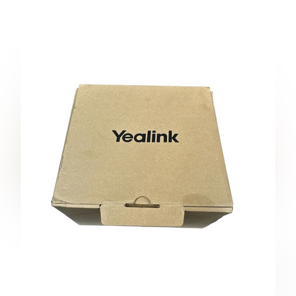 Yealink SIP-T21P E2 Enterprise IP Phone Office Business Home Phone - Picture 7 of 7